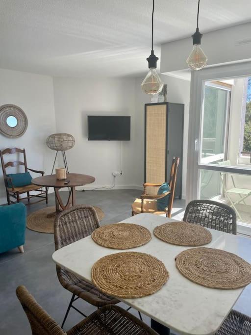 "Lou Mes" Les Baux Balcon 아파트 외부 사진